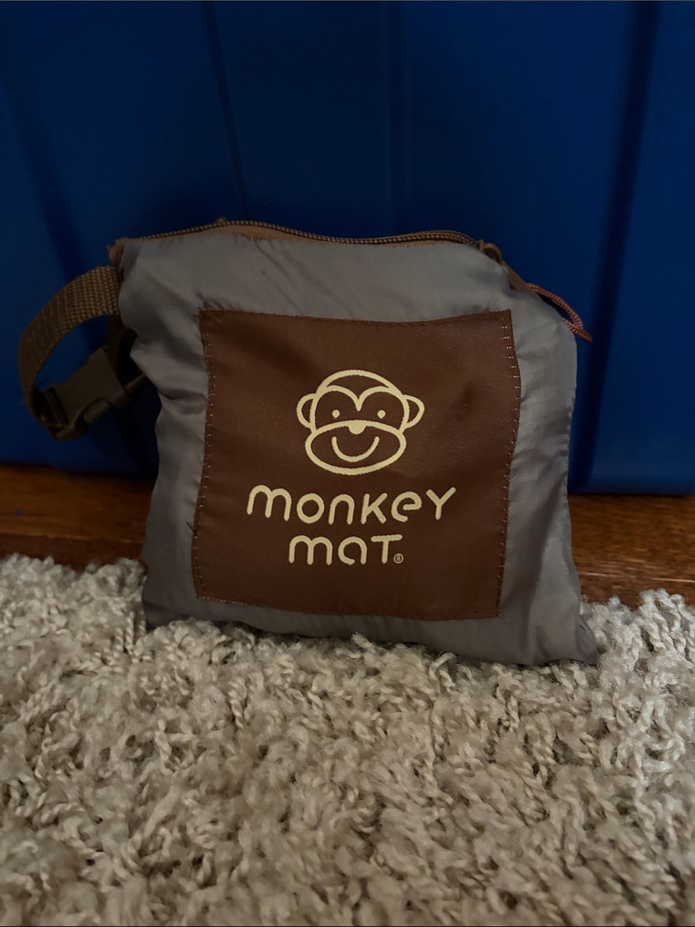 Monkey Mat - Picture 1 of 2